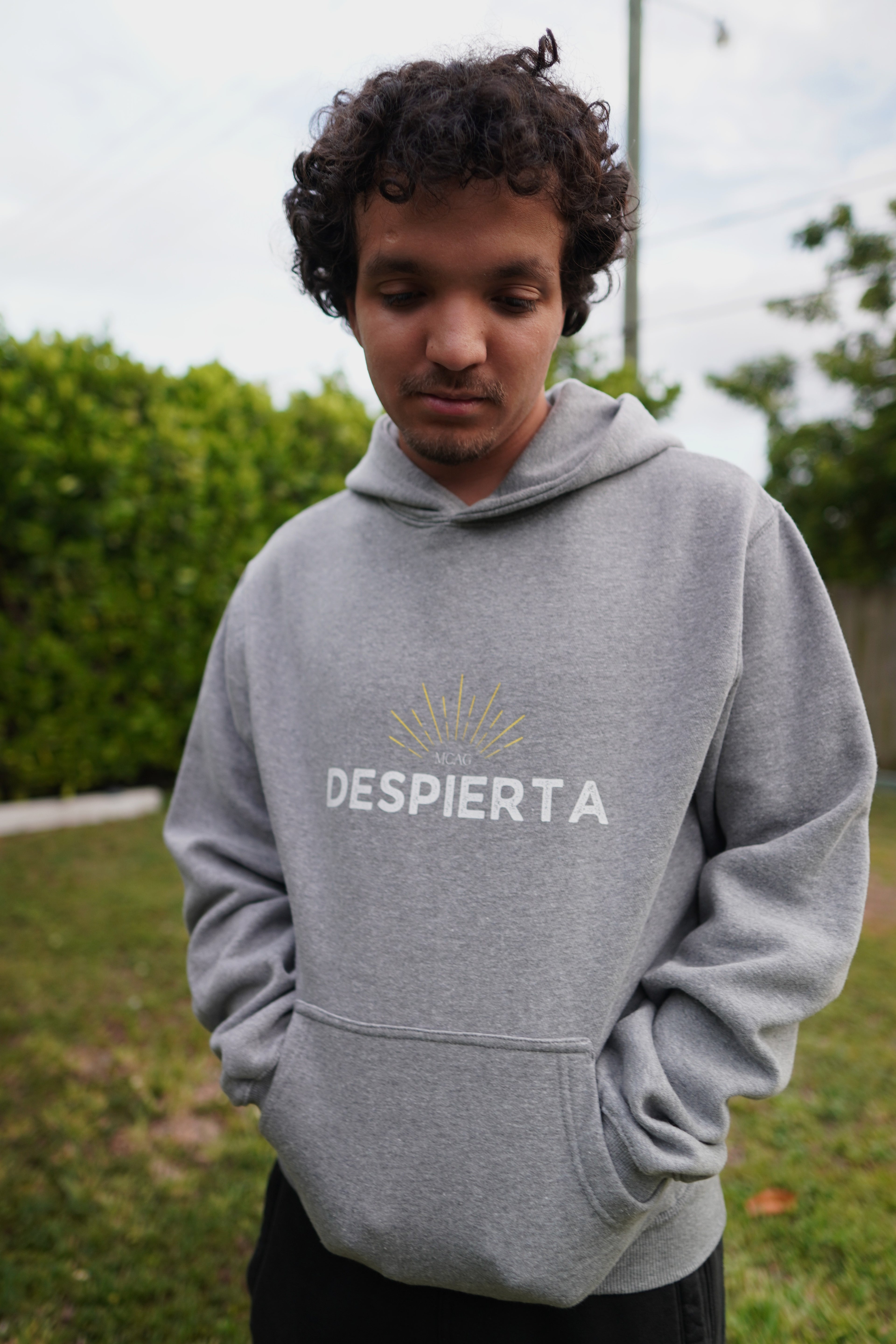 Despierta Hoodie