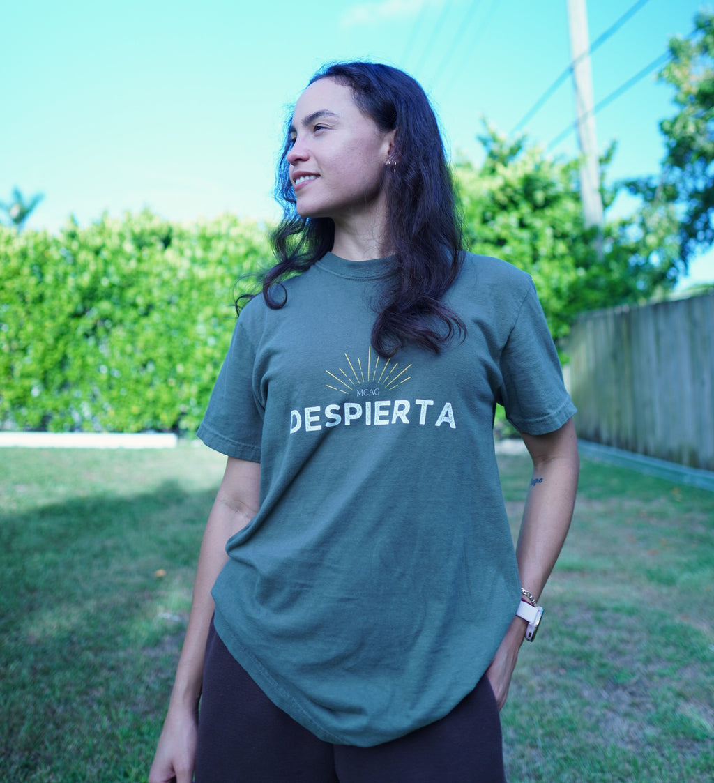 Despierta T-Shirt