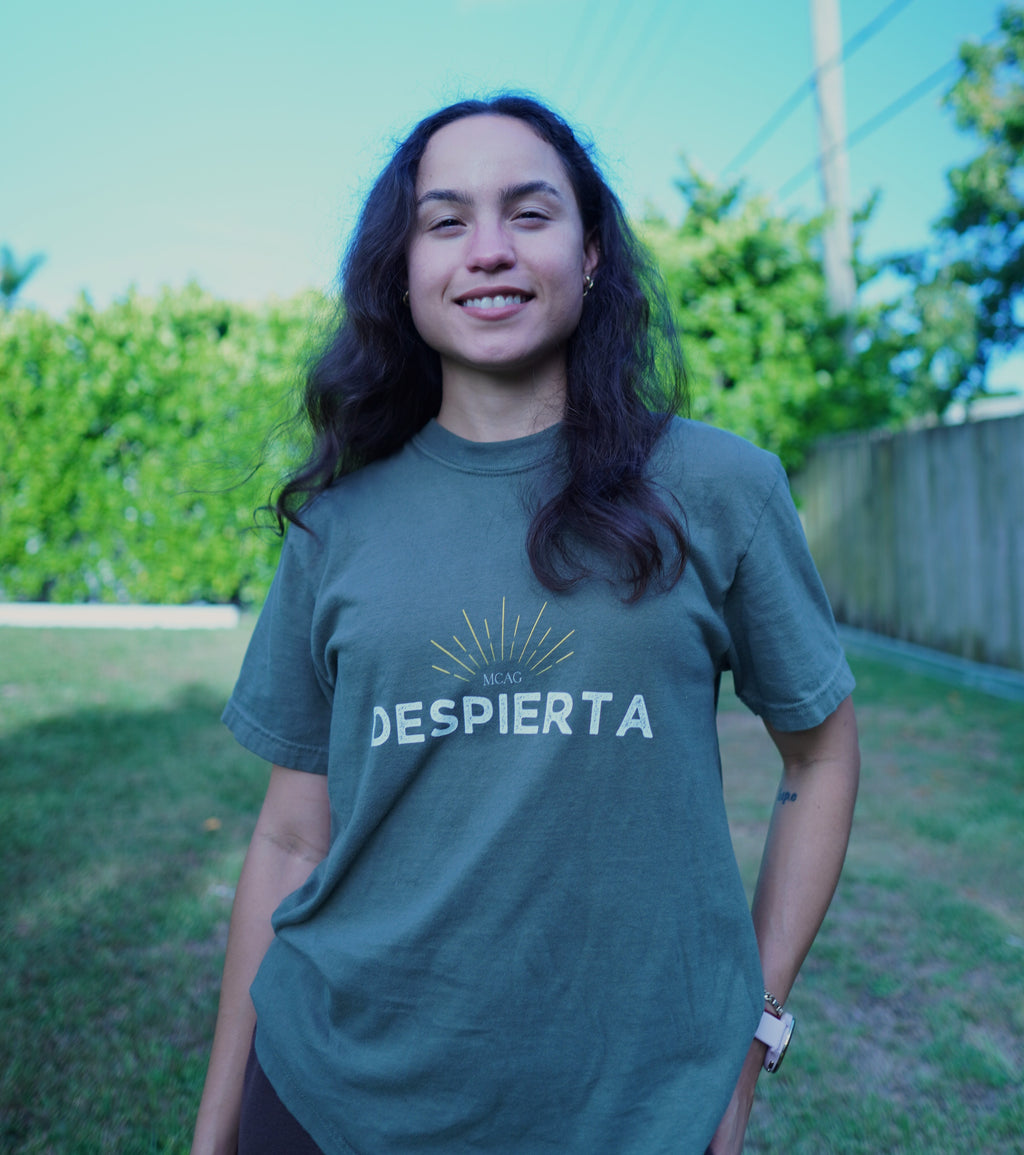 Despierta T-Shirt